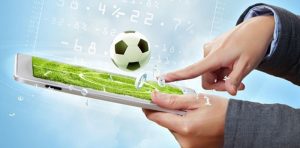 Đầu tư vào cá độ bóng đá có thể giúp thu về lợi nhuận hấp dẫn